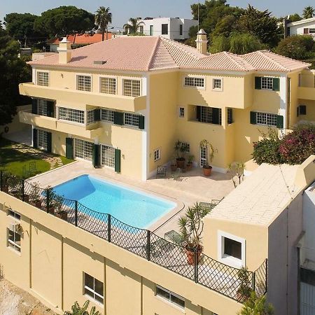 Estoril Luxury Suites & Spa - Cascais Экстерьер фото