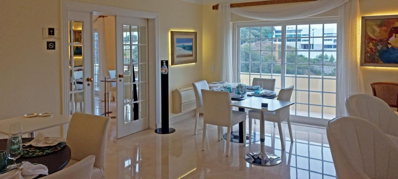 Estoril Luxury Suites & Spa - Cascais Экстерьер фото