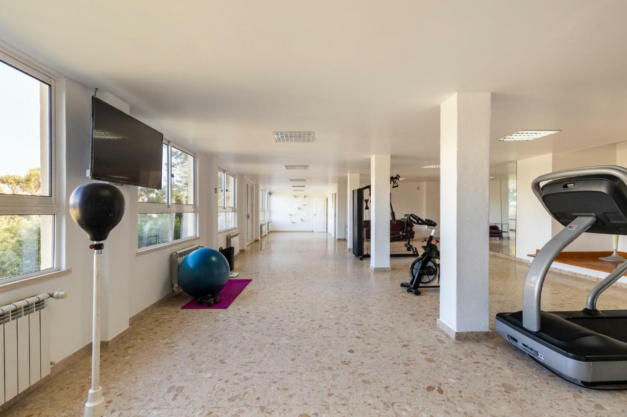 Estoril Luxury Suites & Spa - Cascais Экстерьер фото